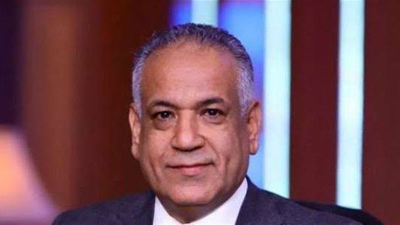 الدكتور يسري الشرقاوي 