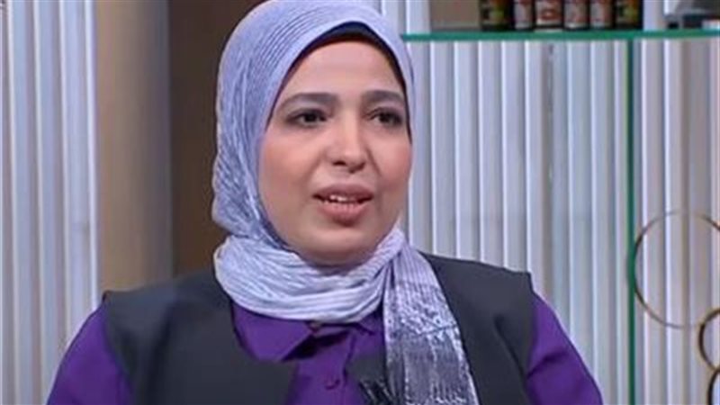 الدكتورة مروة سعد الدين، أمينة الفتوى