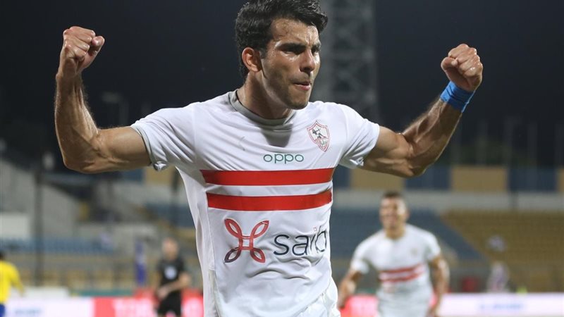 أحمد مصطفى زيزو