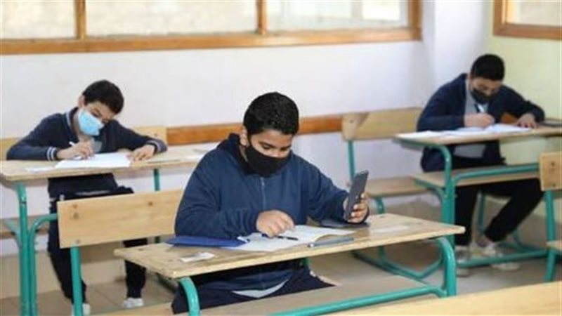 نتيجة طلاب الأزهر 