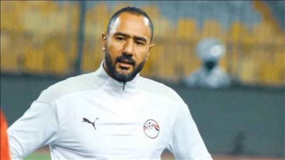 نادي زد إف سي يعلن تعيين محمد شوقي مديرًا فنيًا للفريق (فيديو)