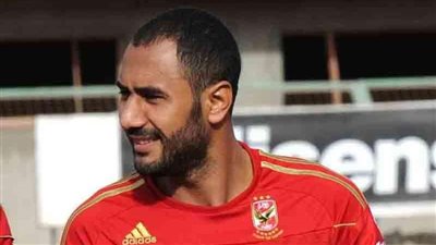  الغندور يكشف رسالة محمد شوقي لـ مانويل جوزيه قبل رحيله