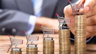 الإحصاء: انخفاض معدل التضخم السنوي بمصر خلال يناير 2025