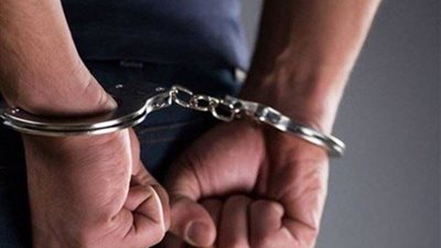 ضبط سائق سيارة مواد غذائية صدم طالبًا في طنطا وفر هاربا