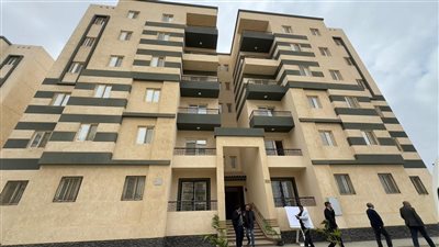 «الإسكان»: مدينة العبور تستقبل وفدًا من دولة كينيا لزيارة مشروع «سكن لكل المصريين»