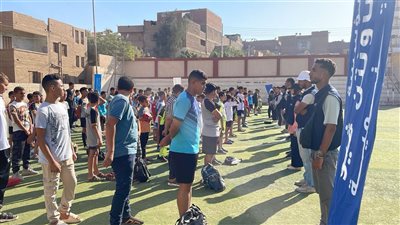 أبطال سوهاج يحققون مراكز متقدمة في برنامج «اكتشاف الأبطال»