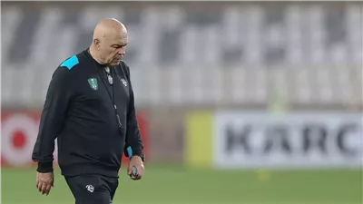 أمير هشام: ميدو ينهي اتفاقه مع مدرب شاب لخلافة جروس في الزمالك