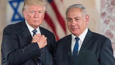 نتنياهو: أنسق مع أمريكا لوضع رؤية حول غزة بدون حماس وسلطة فلسطين  