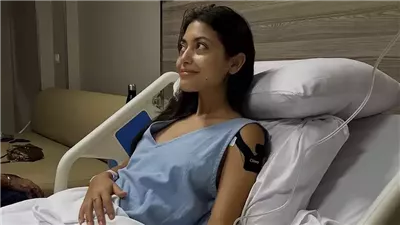 مي الغيطي تكشف سر غيابها عن الساحة الفنية والظهور الإعلامي لمدة 7 شهور