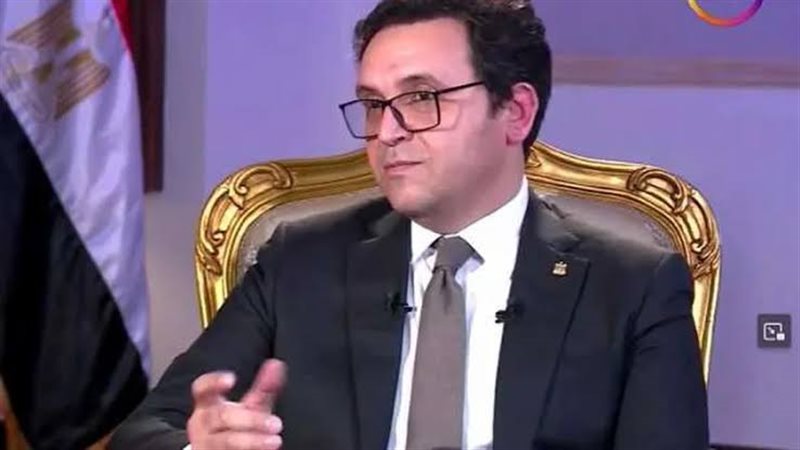 أحمد عبيد، مستشار وزير الثقافة للاستثمار،