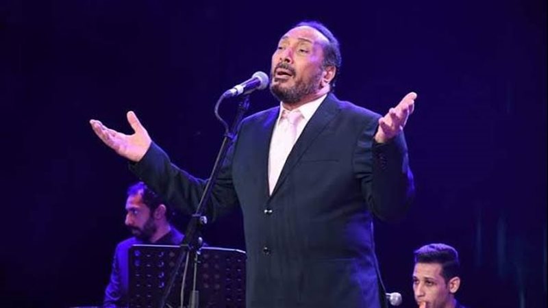 علي الحجار    