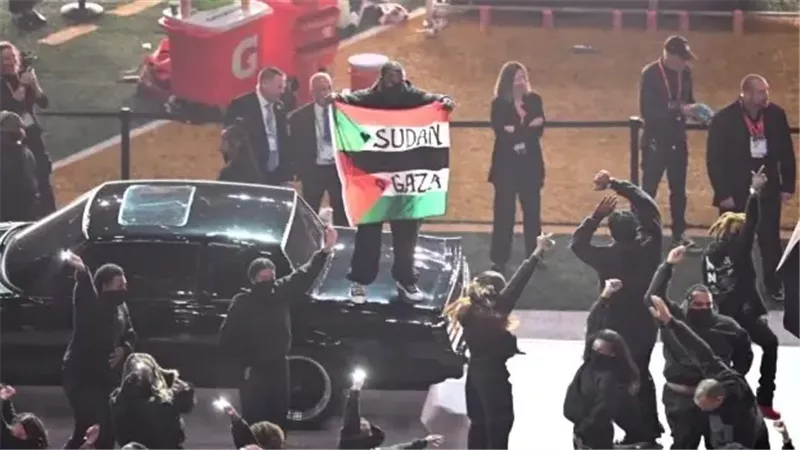 مباراة Super Bowl