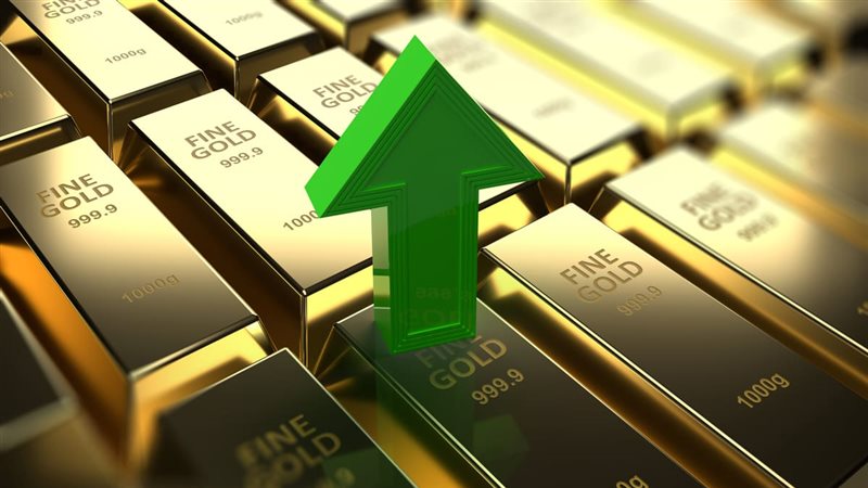 سعر الذهب 