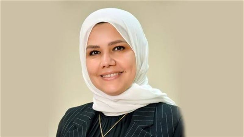 ردت رشا عبد العال، رئيس مصلحة الضرائب،