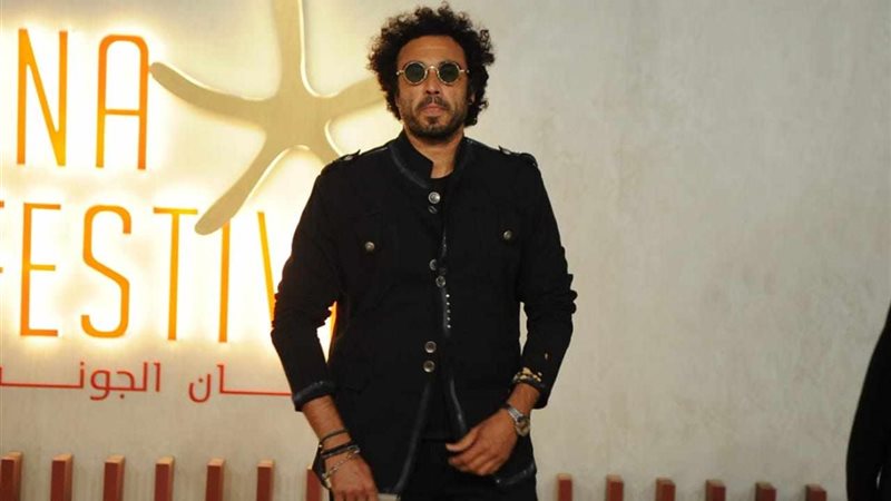 هشام عاشور