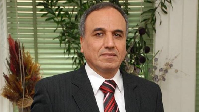 عبد المحسن سلامة