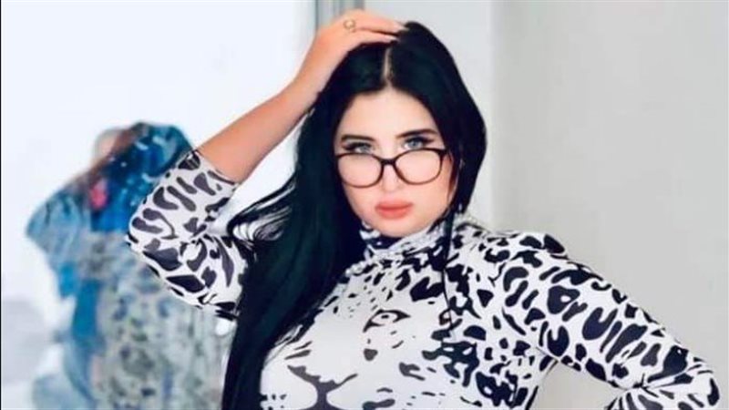 البلوجر روكي أحمد