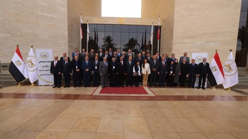 مناقشة مشروع قانون الأحوال الشخصية للمسيحيين