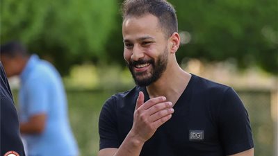 ظهور خاص للراحل أحمد رفعت في فيديو تقديم أحمد الجفالي لاعب الزمالك