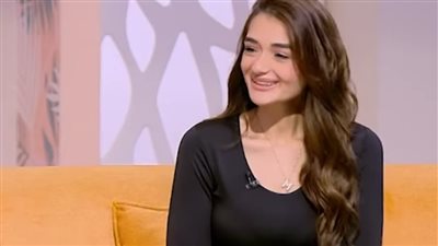شربت مياه فقط لمدة شهر.. ملك زاهر تكشف أسباب خسارة وزنها بشكل كبير