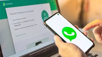 افحص هاتفك.. رسالة نصب منتشرة على «واتساب» لسرقة حسابك الشخصي