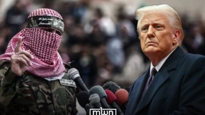 حماس تضع ترامب في خندق الاحتلال بخطة جديدة بشأن المحتجزين