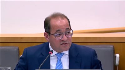 وزير المالية: الوضع الاقتصادي الراهن يفرض تسريع وتيرة التكامل الأفريقي لتحقيق التنمية