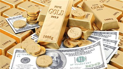 الذهب يقفز لمستوى قياسي والأوقية تقترب من 3 آلاف دولار