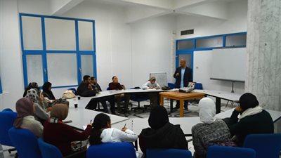 التعليم العالي: مدارس تدريبية لتنمية البحث والابتكار لطلاب الكليات العلمية