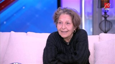حنان يوسف لـ «الجمهور»: «مش فاضية اتفرج على مسلسل صفحة بيضا»