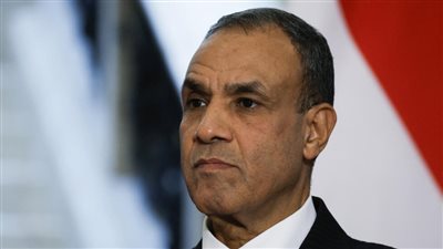 اتصالات مع وزراء خارجية التعاون الإسلامى لبحث تطورات القضية الفلسطينية