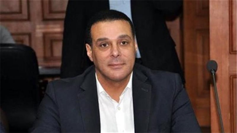 عصام عبد الفتاح