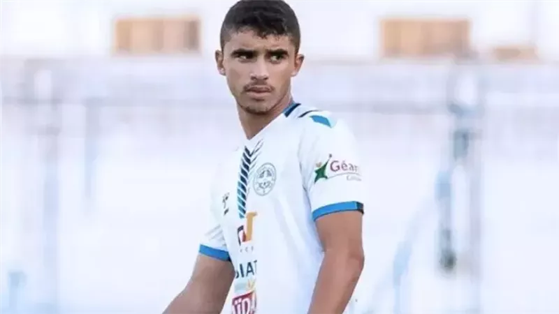 أحمد الجفالي 