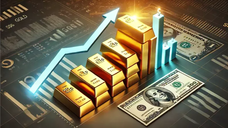أسعار الذهب 