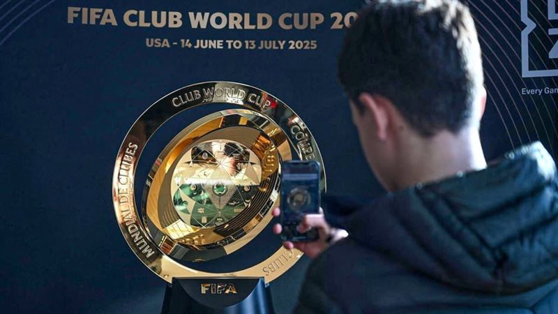 كأس العالم للأندية