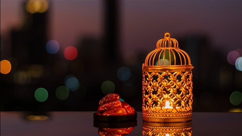 شهر رمضان 