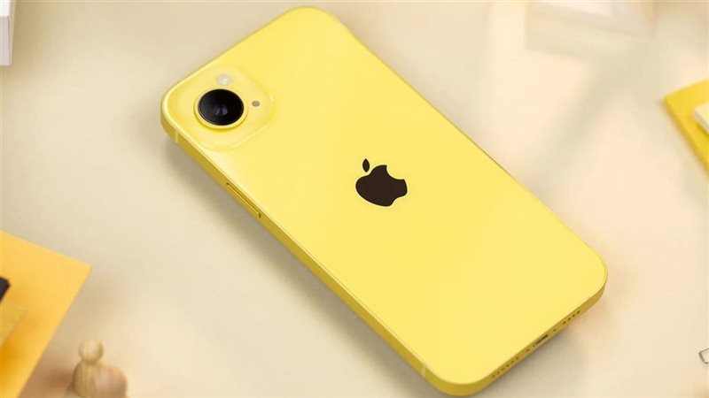  آيفون SE 4
