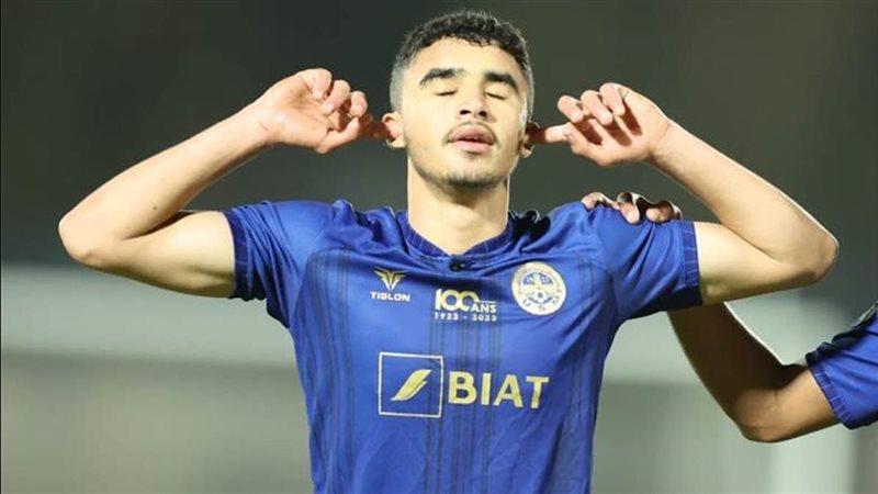  أحمد الجفالي