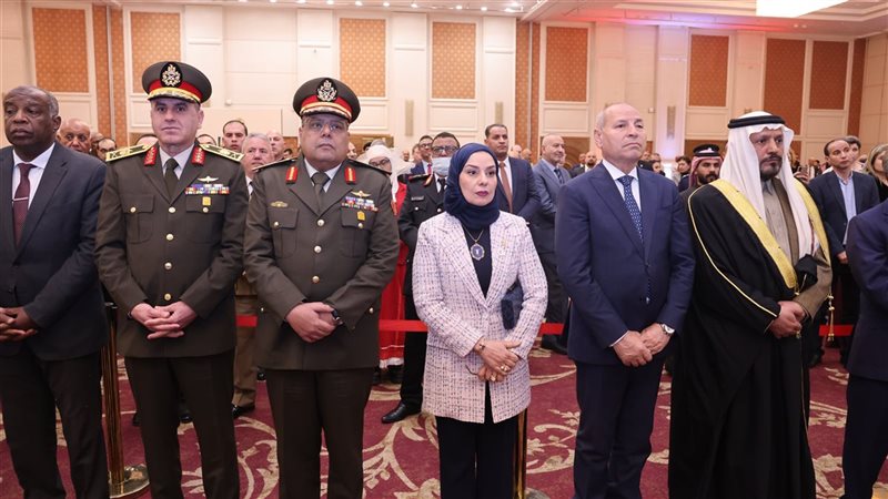 احتفال سفارة البحرين