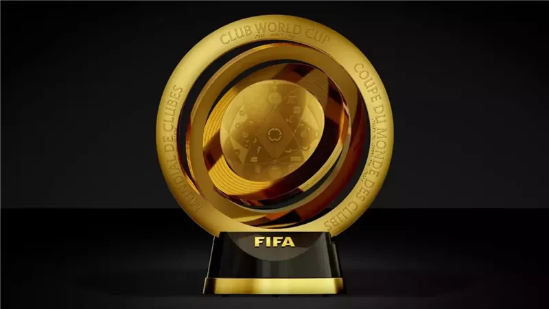 كأس العالم للأندية 2025