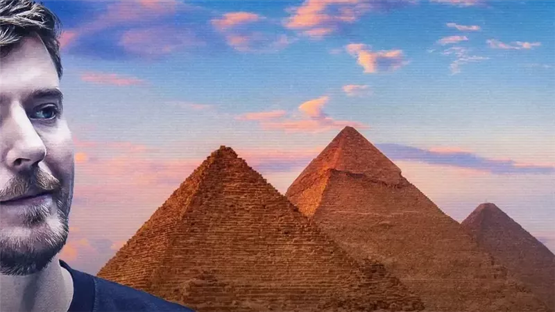 مستر بيست 