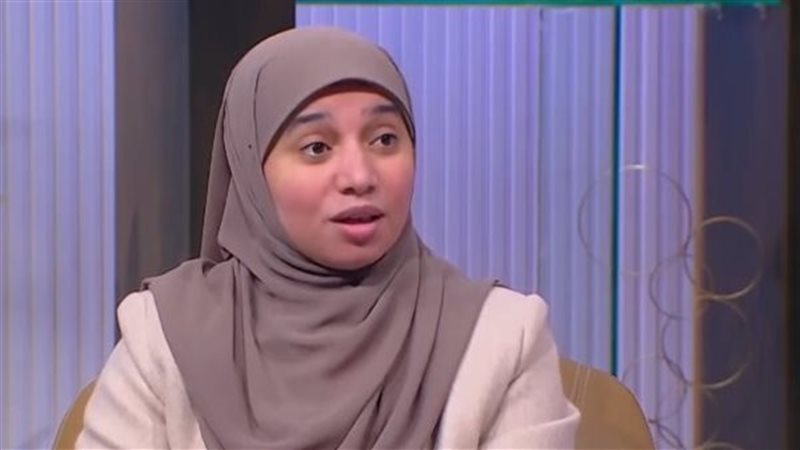 الدكتورة هبة إبراهيم