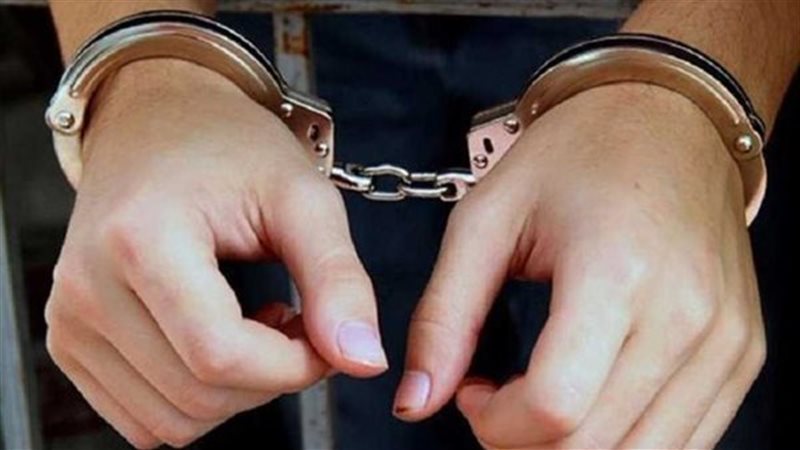 ضبط مسجل خطر - أرشيفية