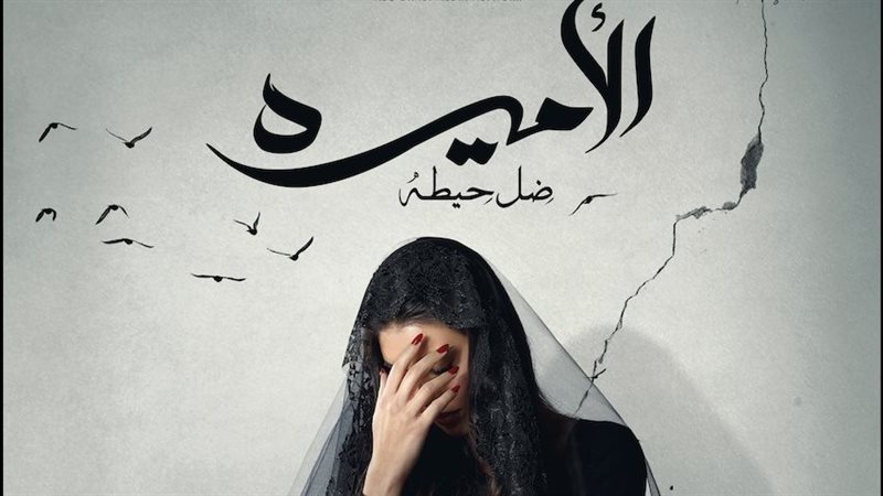 مسلسل الأميرة 