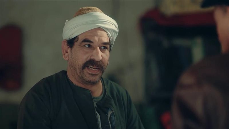 علي شامل