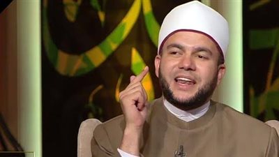 «عيد للملائكة».. عالم أزهري يكشف فضل ليلة النصف من شعبان (فيديو)