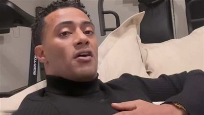 «أنا مليش تقليد».. محمد رمضان يروج لبرنامجه بطريقة ساخرة في رمضان 2025