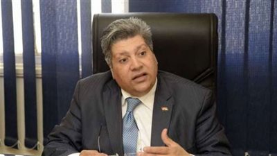 مساعد وزير التنمية المحلية: 722 حملة مفاجئة لإعادة الانضباط للشارع المصري