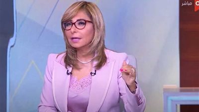 لميس الحديدي: عدد المواليد في 2024 اقترب من 2 مليون