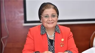 عبلة الألفي: معدل إنجاب المرأة المصرية تراجع بين عامي 2021 و2024 
